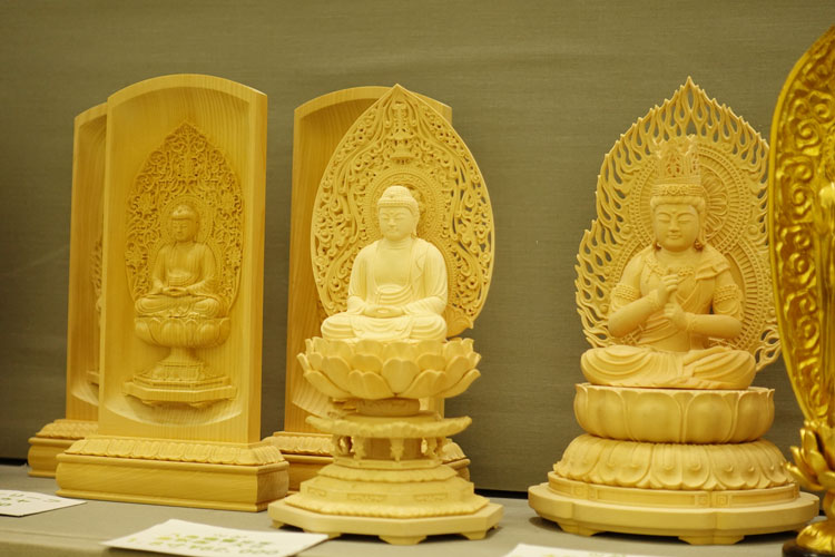 出展者募集中